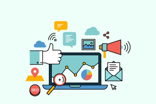 汝城提升网络推广效果企业要注意哪些方面的问题