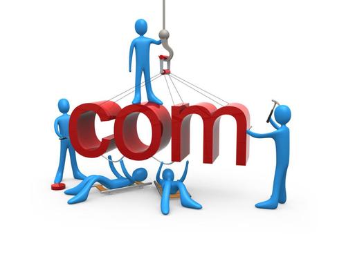 汝城企业网站建设成功与否和哪些有关呢