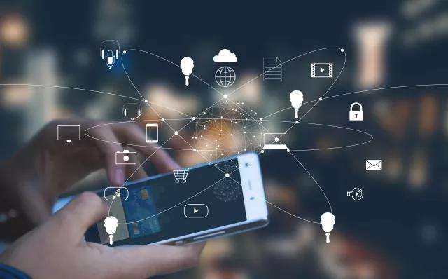 汝城分析企业做微信营销常见的几种模式