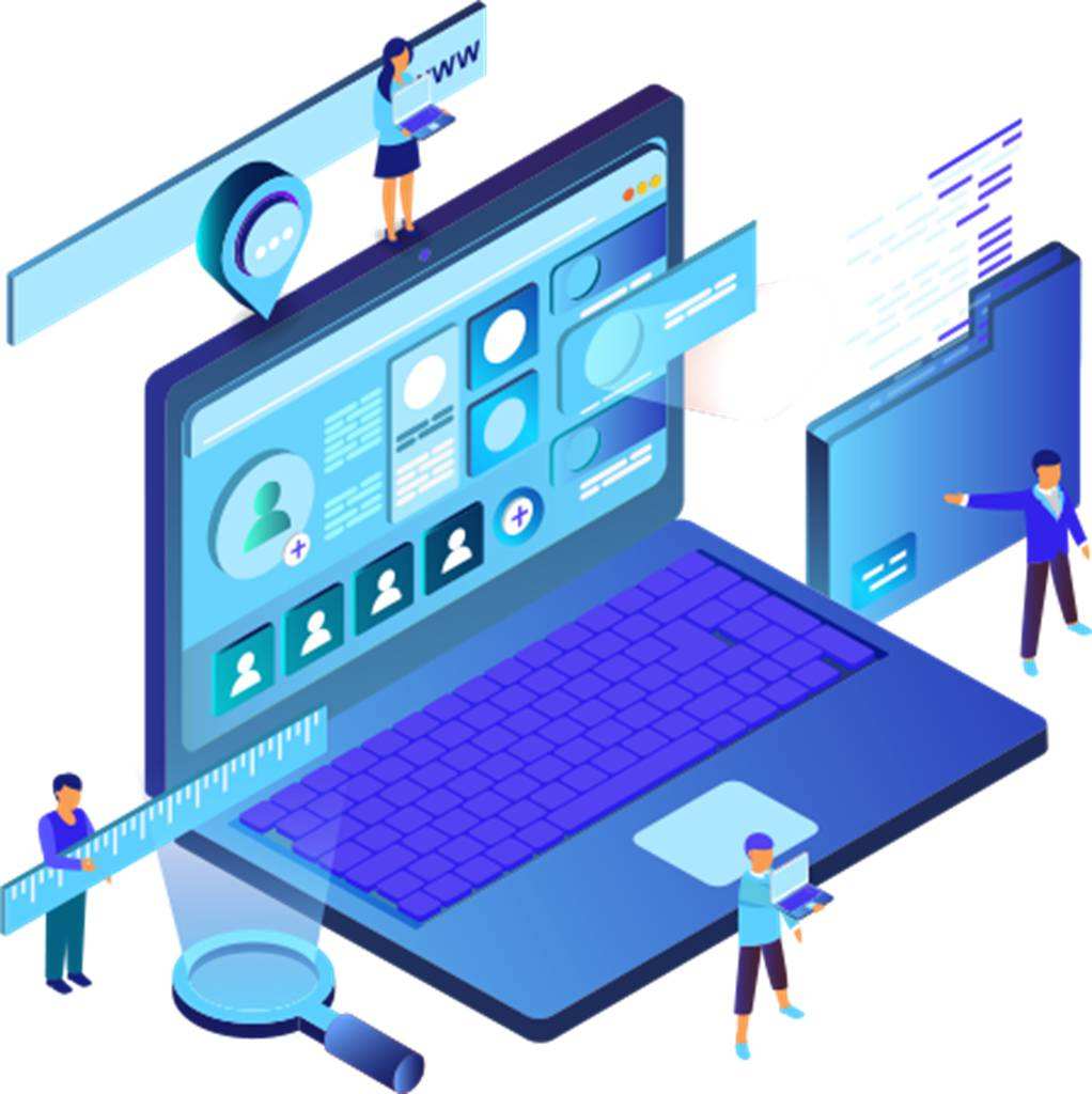 汝城分析企业网站设计过程中需要注意的几个问题